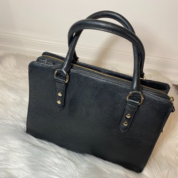 Kate Spade // medium size purse - Picture 2 of 8